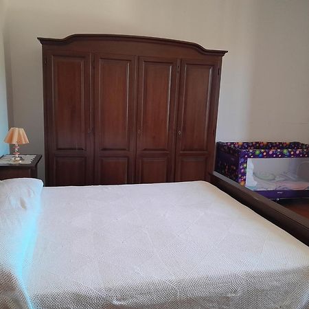 Antichi Sapori Da Speranza Villa Gavoi Ngoại thất bức ảnh