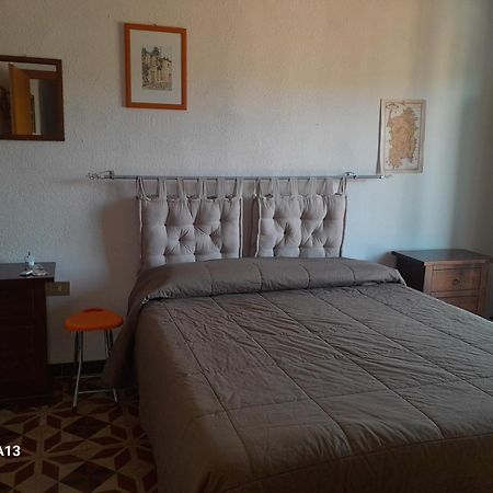 Antichi Sapori Da Speranza Villa Gavoi Ngoại thất bức ảnh