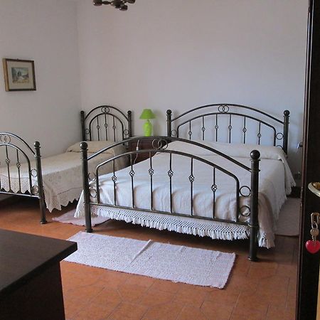 Antichi Sapori Da Speranza Villa Gavoi Ngoại thất bức ảnh