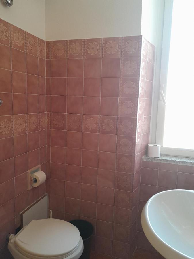 Antichi Sapori Da Speranza Villa Gavoi Ngoại thất bức ảnh