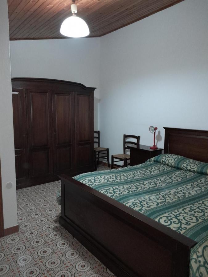 Antichi Sapori Da Speranza Villa Gavoi Ngoại thất bức ảnh