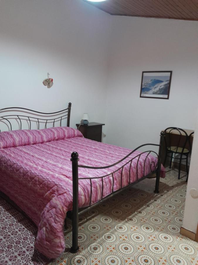 Antichi Sapori Da Speranza Villa Gavoi Ngoại thất bức ảnh