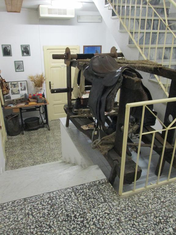 Antichi Sapori Da Speranza Villa Gavoi Ngoại thất bức ảnh