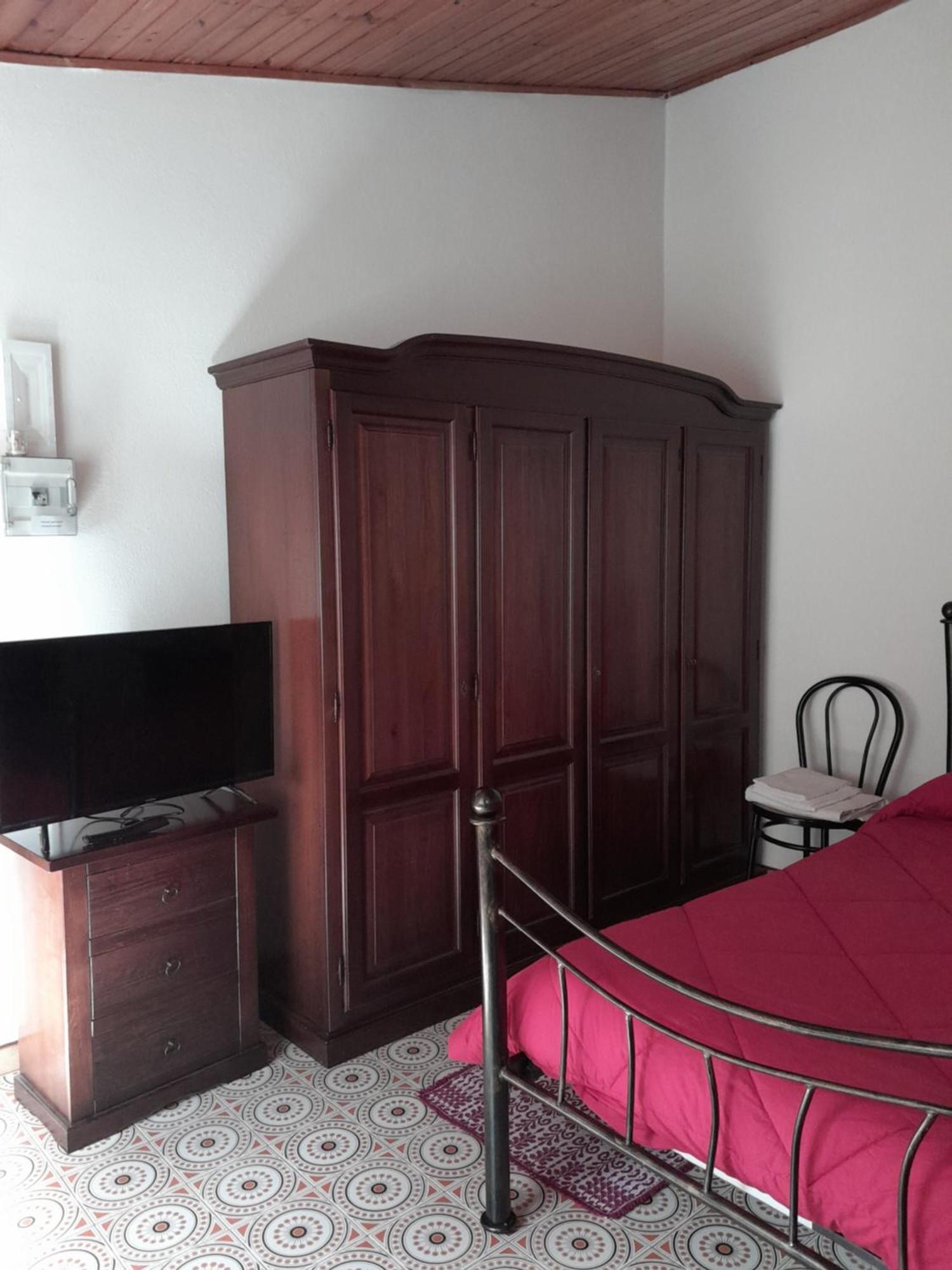 Antichi Sapori Da Speranza Villa Gavoi Ngoại thất bức ảnh