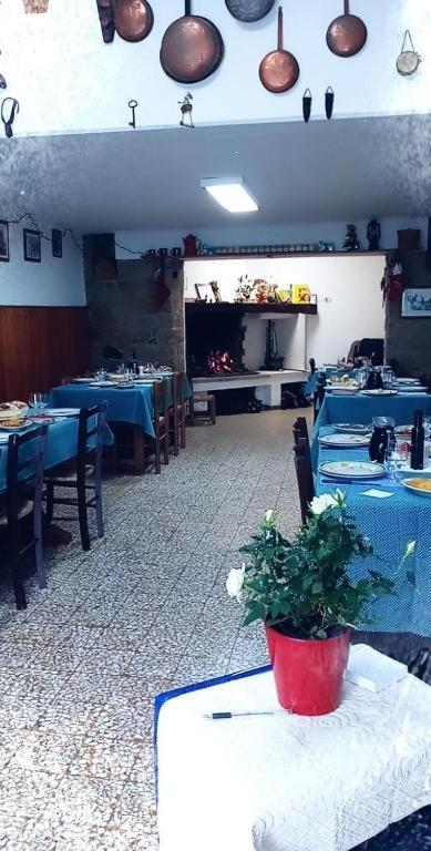 Antichi Sapori Da Speranza Villa Gavoi Ngoại thất bức ảnh