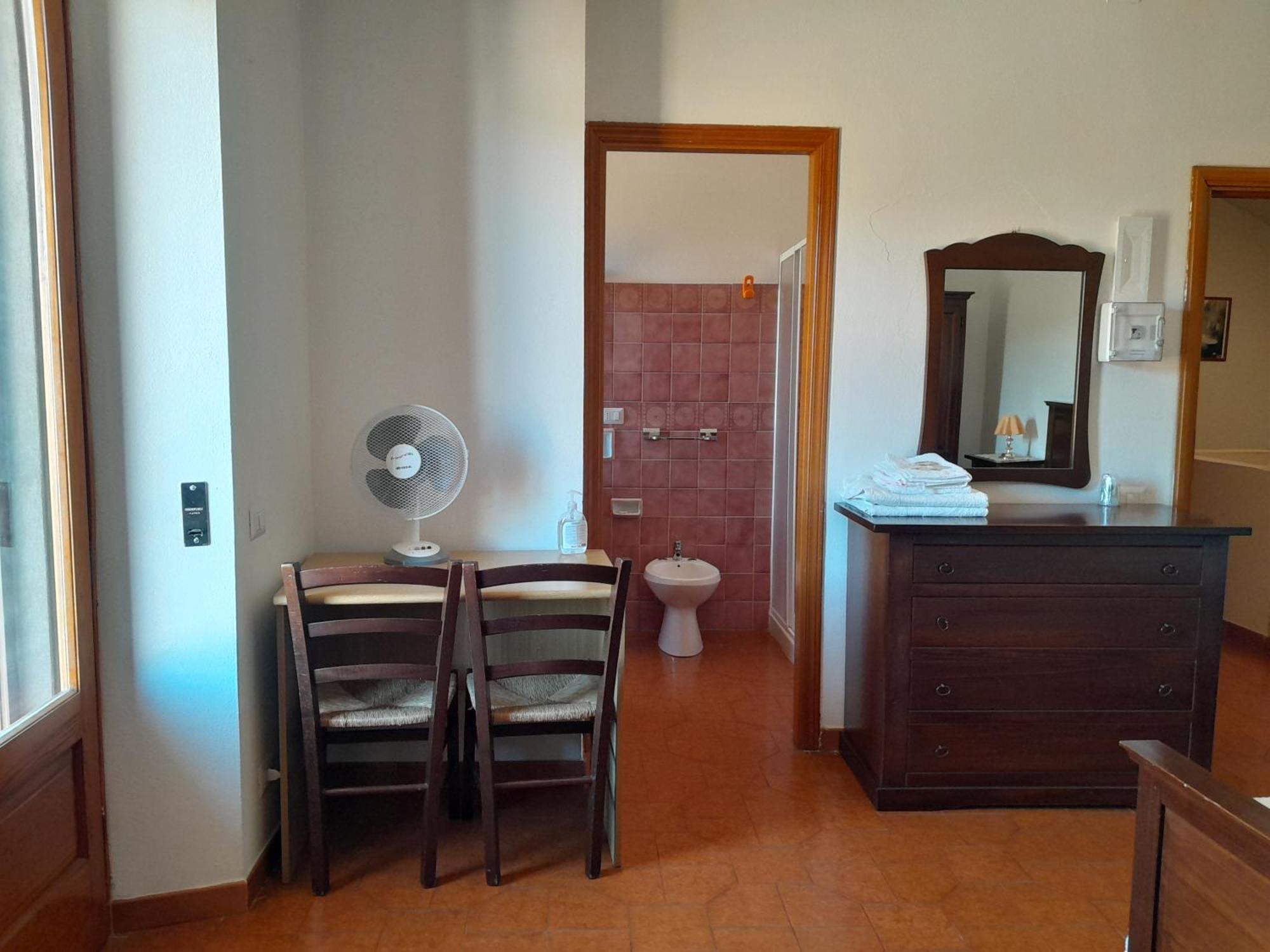 Antichi Sapori Da Speranza Villa Gavoi Ngoại thất bức ảnh