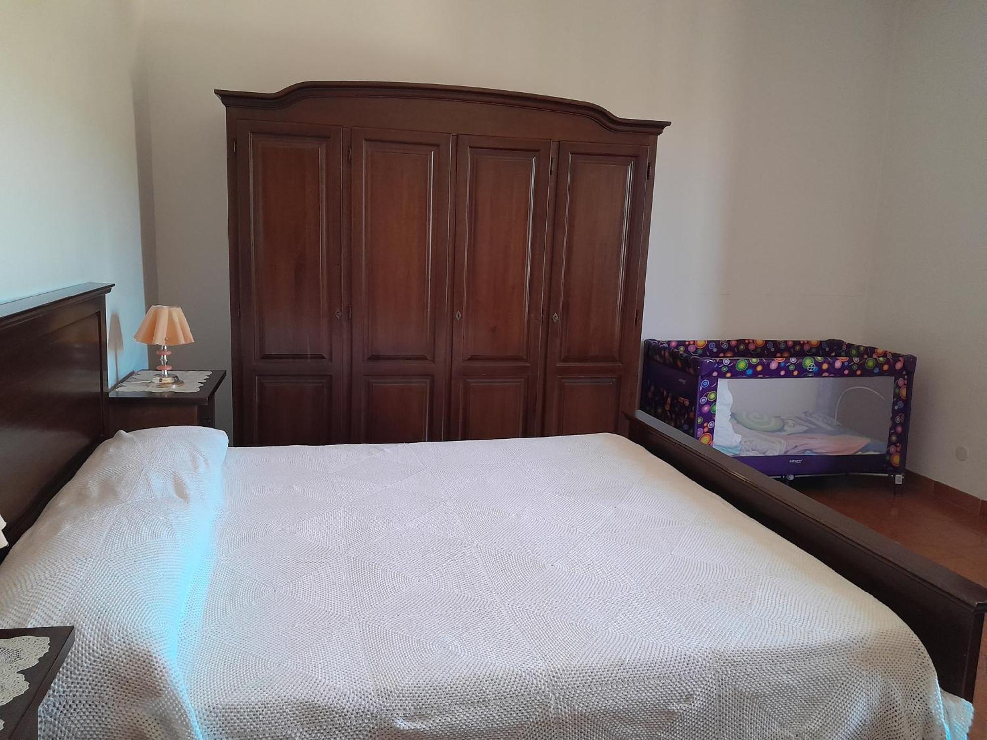 Antichi Sapori Da Speranza Villa Gavoi Ngoại thất bức ảnh