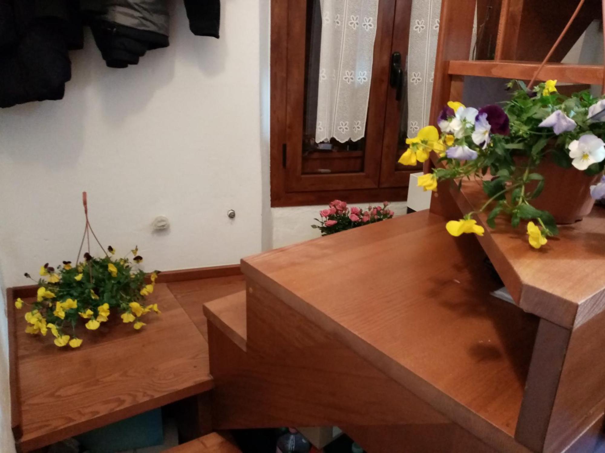 Antichi Sapori Da Speranza Villa Gavoi Ngoại thất bức ảnh