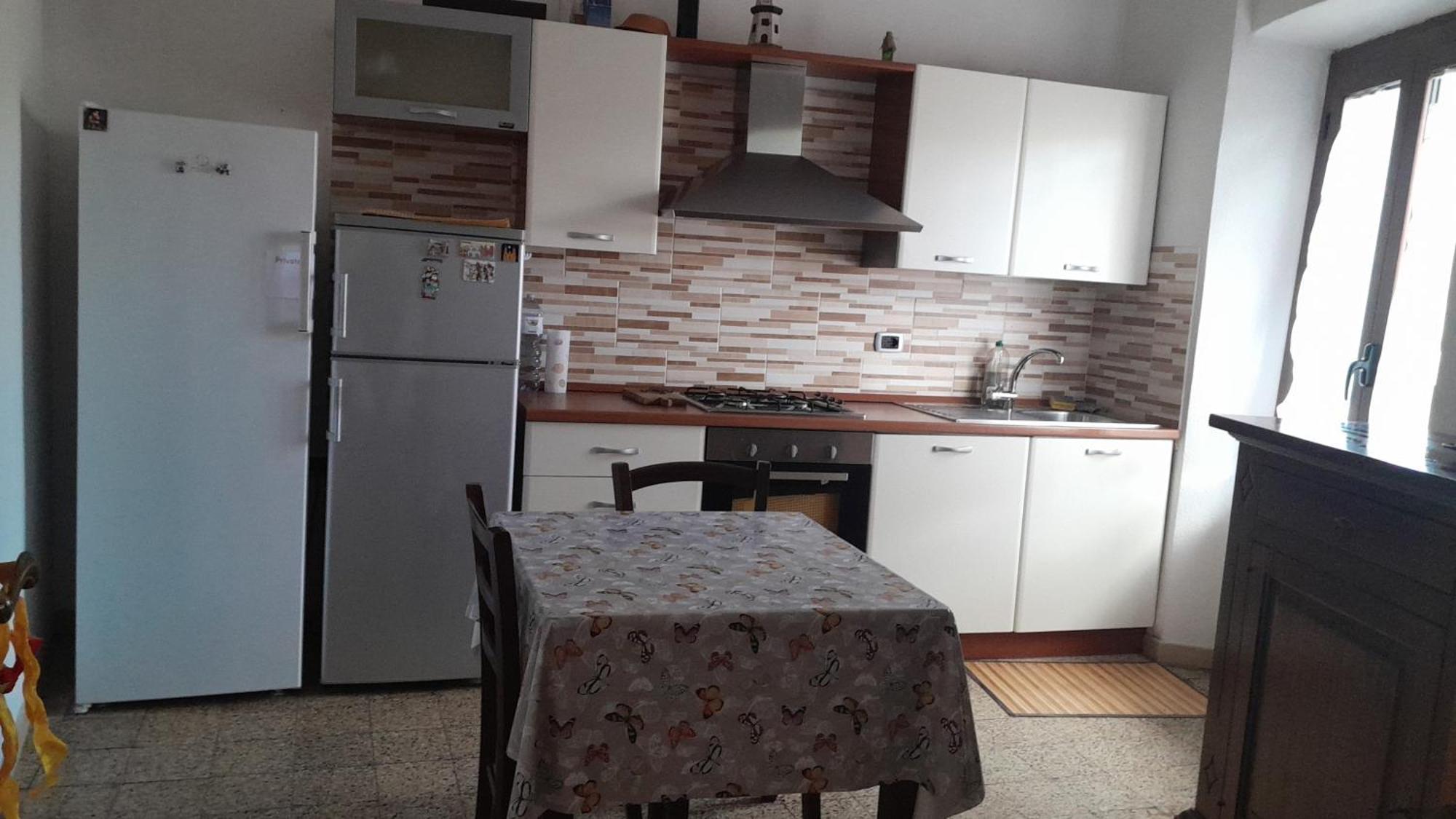 Antichi Sapori Da Speranza Villa Gavoi Ngoại thất bức ảnh